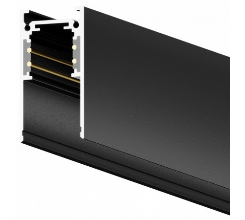 Шинопровод магнитный накладной Hesby Lighting ElDeko HSBL_0051 Шинопровод магнитный накладной Hesby Lighting ElDeko HSBL_0051