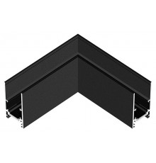Коннектор угловой Hesby Lighting ElDeko HSBL_0053