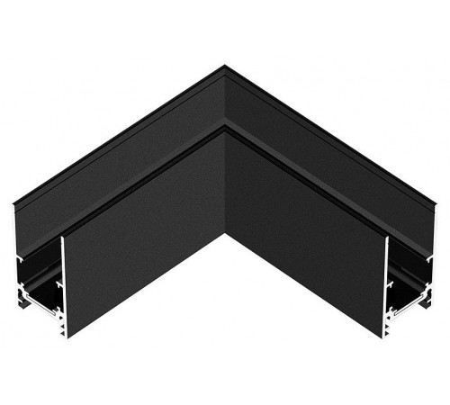 Коннектор угловой Hesby Lighting ElDeko HSBL_0053 Коннектор угловой Hesby Lighting ElDeko HSBL_0053