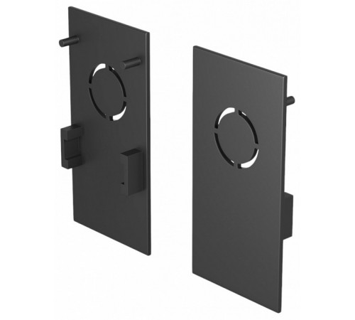 Заглушка (2 шт.) Hesby Lighting ElDeko HSBL_0057 Заглушка (2 шт.) Hesby Lighting ElDeko HSBL_0057