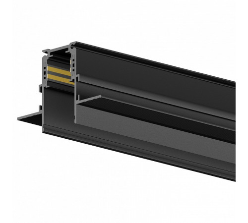 Шинопровод магнитный встраиваемый Hesby Lighting ElDeko HSBL_0060