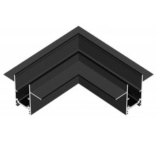 Коннектор угловой Hesby Lighting ElDeko HSBL_0062
