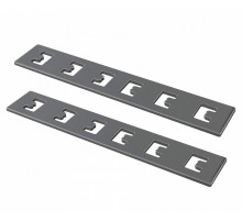 Соединительный крепеж (2 шт.) Hesby Lighting ElDeko HSBL_0065