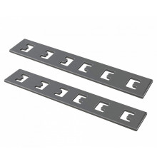 Соединительный крепеж (2 шт.) Hesby Lighting ElDeko HSBL_0065