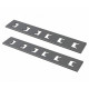Соединительный крепеж (2 шт.) Hesby Lighting ElDeko HSBL_0065