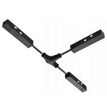 Коннектор питания Hesby Lighting ElDeko HSBL_0071