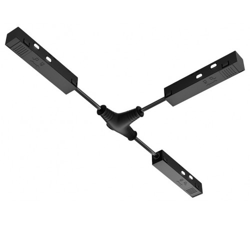 Коннектор питания Hesby Lighting ElDeko HSBL_0071 Коннектор питания Hesby Lighting ElDeko HSBL_0071