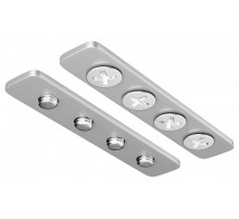 Соединитель (2 шт.) Hesby Lighting ElDeko HSBL_0074