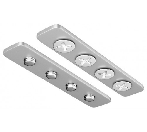 Соединитель (2 шт.) Hesby Lighting ElDeko HSBL_0074 Соединитель (2 шт.) Hesby Lighting ElDeko HSBL_0074
