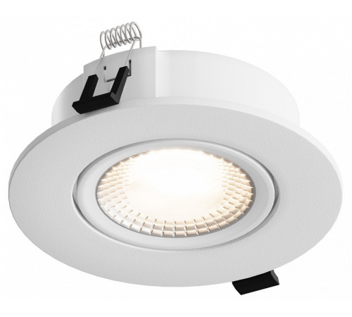 Встраиваемый светильник Hesby Lighting Atlas HSBL_0086