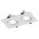 Встраиваемый светильник Hesby Lighting Atlas HSBL_0088