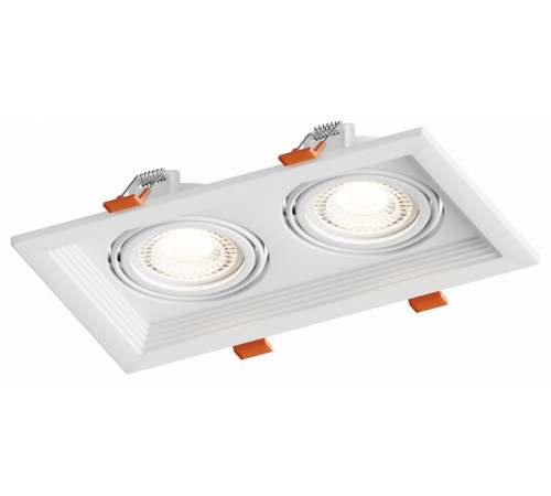 Встраиваемый светильник Hesby Lighting Drammen HSBL_0092 Встраиваемый светильник Hesby Lighting Drammen HSBL_0092