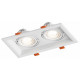 Встраиваемый светильник Hesby Lighting Drammen HSBL_0092