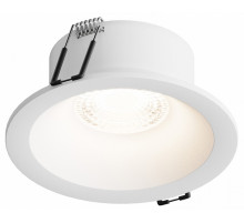 Встраиваемый светильник Hesby Lighting Sogne HSBL_0096