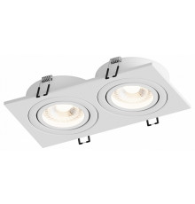 Встраиваемый светильник Hesby Lighting Breeze HSBL_0098