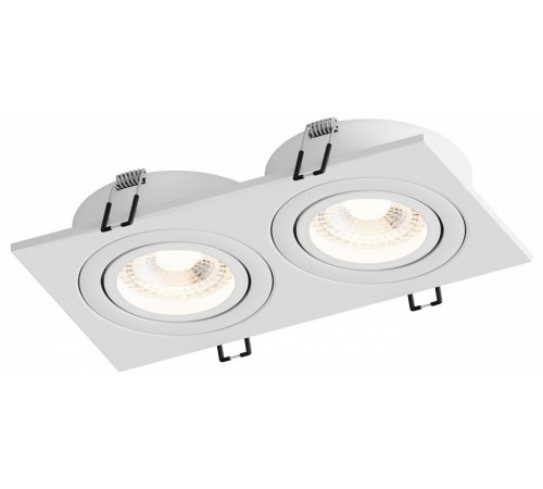 Встраиваемый светильник Hesby Lighting Breeze HSBL_0098 Встраиваемый светильник Hesby Lighting Breeze HSBL_0098