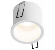 Встраиваемый светильник Hesby Lighting Verdal HSBL_0101