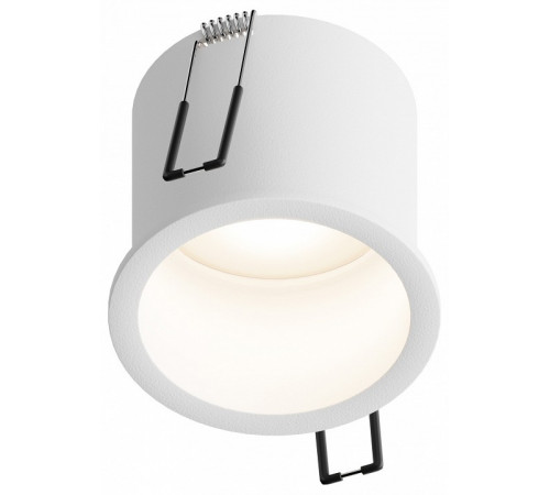 Встраиваемый светильник Hesby Lighting Verdal HSBL_0101 Встраиваемый светильник Hesby Lighting Verdal HSBL_0101