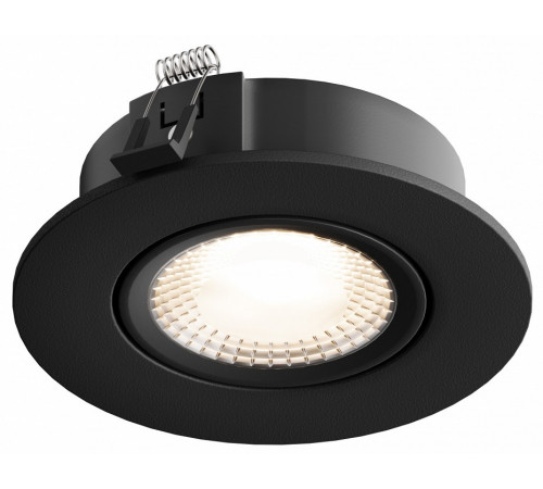 Встраиваемый светильник Hesby Lighting Atlas HSBL_0103 Встраиваемый светильник Hesby Lighting Atlas HSBL_0103