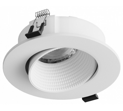 Встраиваемый светильник Hesby Lighting Bodo HSBL_0104 Встраиваемый светильник Hesby Lighting Bodo HSBL_0104