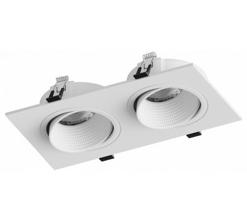 Встраиваемый светильник Hesby Lighting Bodo HSBL_0105 Встраиваемый светильник Hesby Lighting Bodo HSBL_0105
