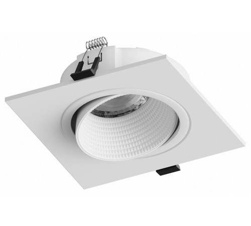 Встраиваемый светильник Hesby Lighting Bodo HSBL_0106 Встраиваемый светильник Hesby Lighting Bodo HSBL_0106