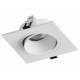 Встраиваемый светильник Hesby Lighting Bodo HSBL_0106