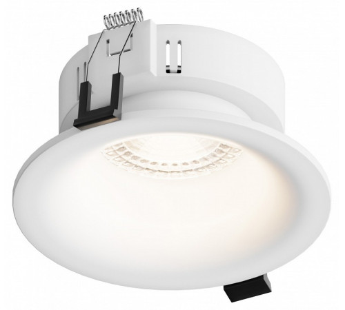 Встраиваемый светильник Hesby Lighting Envision HSBL_0109 Встраиваемый светильник Hesby Lighting Envision HSBL_0109