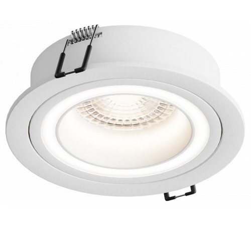 Встраиваемый светильник Hesby Lighting Eclipse HSBL_0110 Встраиваемый светильник Hesby Lighting Eclipse HSBL_0110