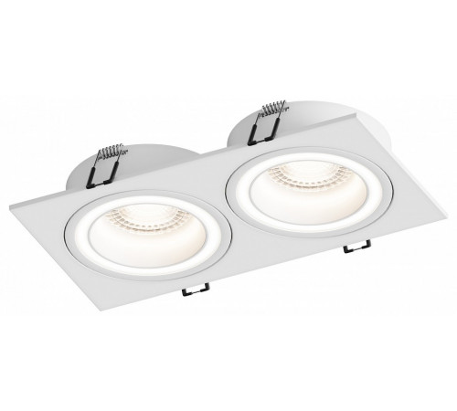 Встраиваемый светильник Hesby Lighting Eclipse HSBL_0111 Встраиваемый светильник Hesby Lighting Eclipse HSBL_0111