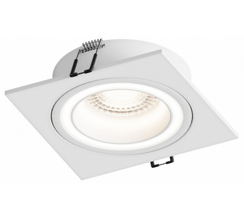 Встраиваемый светильник Hesby Lighting Eclipse HSBL_0112 Встраиваемый светильник Hesby Lighting Eclipse HSBL_0112