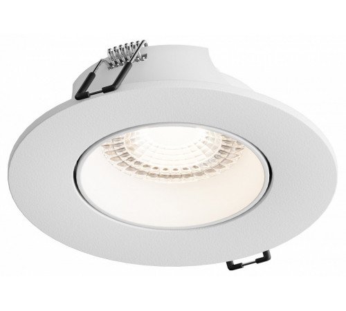 Встраиваемый светильник Hesby Lighting Solis HSBL_0113