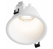 Встраиваемый светильник Hesby Lighting Odda HSBL_0114