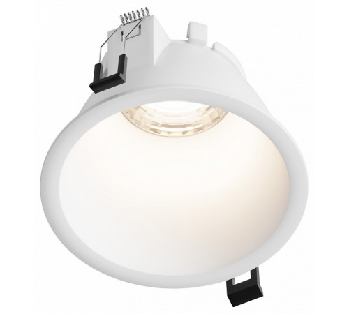 Встраиваемый светильник Hesby Lighting Odda HSBL_0114 Встраиваемый светильник Hesby Lighting Odda HSBL_0114