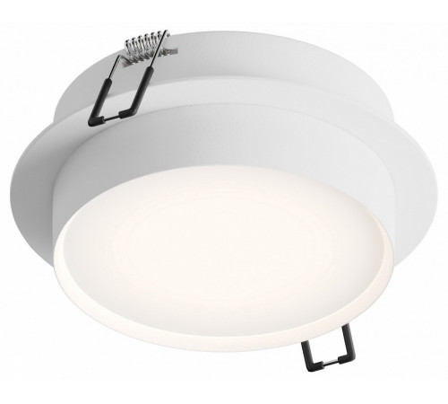 Встраиваемый светильник Hesby Lighting Nimbus HSBL_0127 Встраиваемый светильник Hesby Lighting Nimbus HSBL_0127