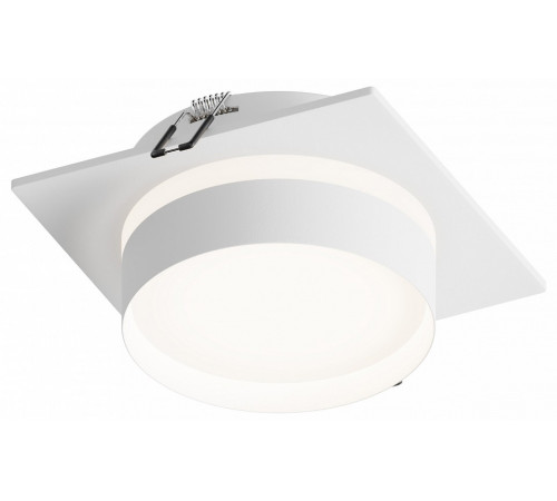 Встраиваемый светильник Hesby Lighting Nimbus HSBL_0130 Встраиваемый светильник Hesby Lighting Nimbus HSBL_0130