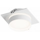 Встраиваемый светильник Hesby Lighting Nimbus HSBL_0130