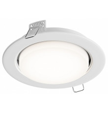Встраиваемый светильник Hesby Lighting Orbit HSBL_0131