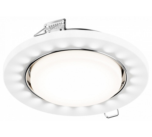 Встраиваемый светильник Hesby Lighting Aurora HSBL_0132 Встраиваемый светильник Hesby Lighting Aurora HSBL_0132