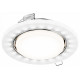Встраиваемый светильник Hesby Lighting Aurora HSBL_0132