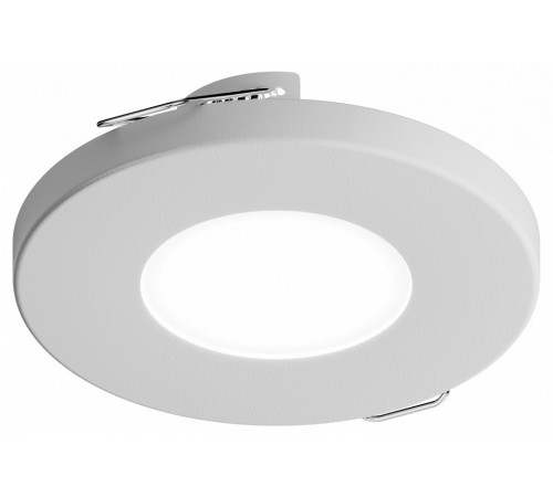 Встраиваемый светильник Hesby Lighting Clarity HSBL_0133 Встраиваемый светильник Hesby Lighting Clarity HSBL_0133