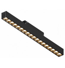 Трековый магнитный светильник Hesby Lighting ElDeko HSBL_0148