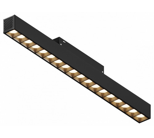 Трековый магнитный светильник Hesby Lighting ElDeko HSBL_0148 Трековый магнитный светильник Hesby Lighting ElDeko HSBL_0148