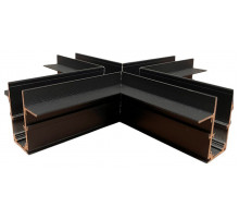 Соединитель X-образный Hesby Lighting ElDeko HSBL_0160