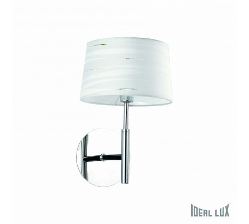Бра Ideal Lux Isa AP1 000589 Бра Ideal Lux Isa AP1 000589