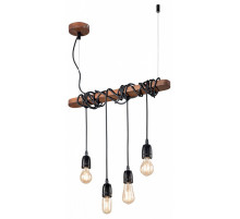 Подвесной светильник Ideal Lux Electric SP4 176352