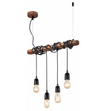 Подвесной светильник Ideal Lux Electric SP4 176352