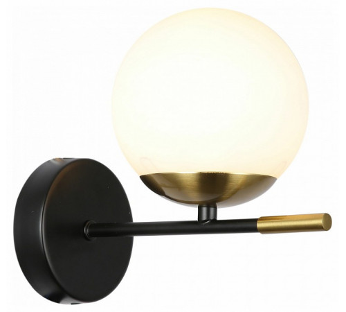 Бра Illumico IL0059-1W-79 BK COP Бра Illumico IL0059-1W-79 BK COP