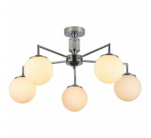 Люстра на штанге Illumico IL0064-5C-79 CR