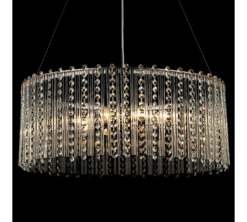Подвесная люстра Illumico IL0104-8P-79 GD